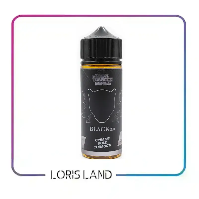 جویس تنباکو خامه دکتر ویپ 120 میل